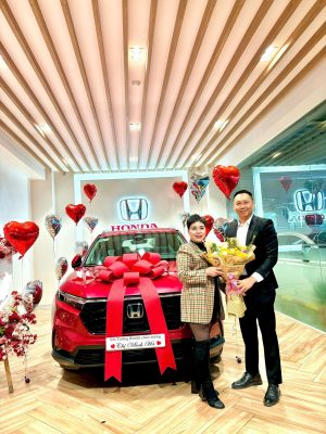 Chị Lan Anh - Hoàng Mai, Hà Nội